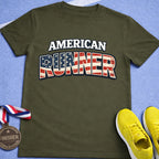 American Runner T-Shirt