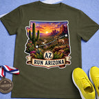 Arizona Journey T-Shirt