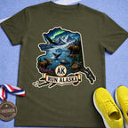 Alaska Journey T-Shirt