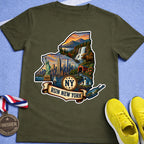 New York Journey T-Shirt