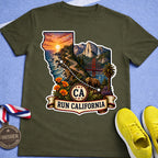 California Journey T-Shirt