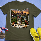 Ohio Journey T-Shirt