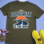 The Long Way T-Shirt
