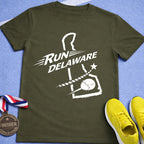 Run Delaware T-Shirt