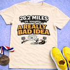Really Bad Idea T-Shirt