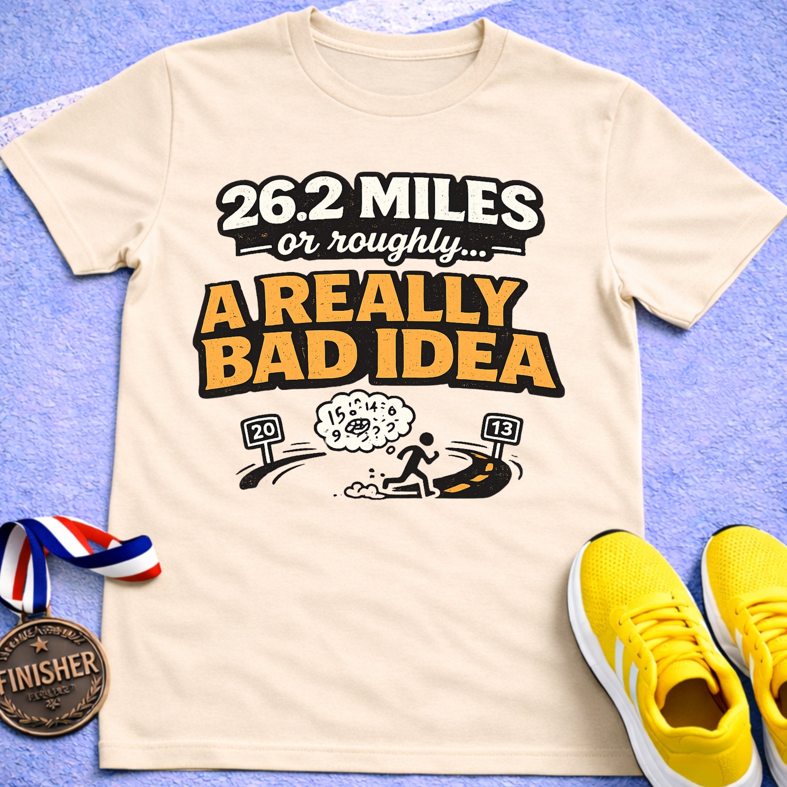 Really Bad Idea T-Shirt