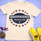 Independence Run Club T-Shirt
