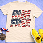 Run Free T-Shirt