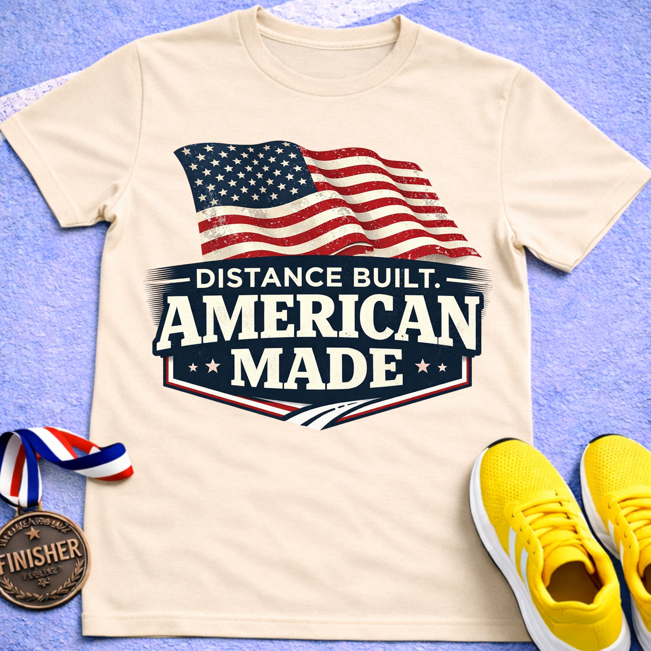 American Made T-Shirt