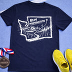 Run Washington T-Shirt