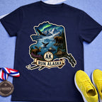 Alaska Journey T-Shirt