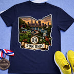 Ohio Journey T-Shirt