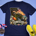 Georgia Journey T-Shirt