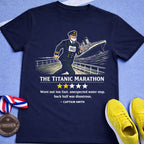 Titanic Marathon T-Shirt