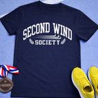 Second Wind Society T-Shirt