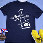 Run Delaware T-Shirt