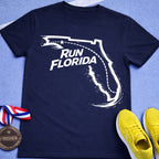 Run Florida T-Shirt