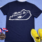 Run Kentucky T-Shirt