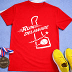 Run Delaware T-Shirt