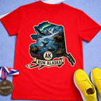 Alaska Journey T-Shirt