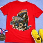 New York Journey T-Shirt