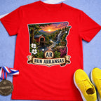 Arkansas Journey T-Shirt