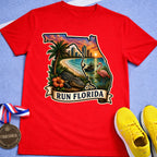 Florida Journey T-Shirt