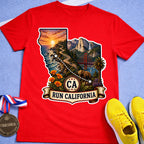 California Journey T-Shirt