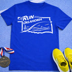 Run Oklahoma T-Shirt