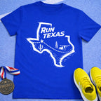 Run Texas T-Shirt