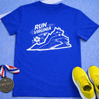 Run Virginia T-Shirt