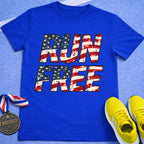 Run Free T-Shirt