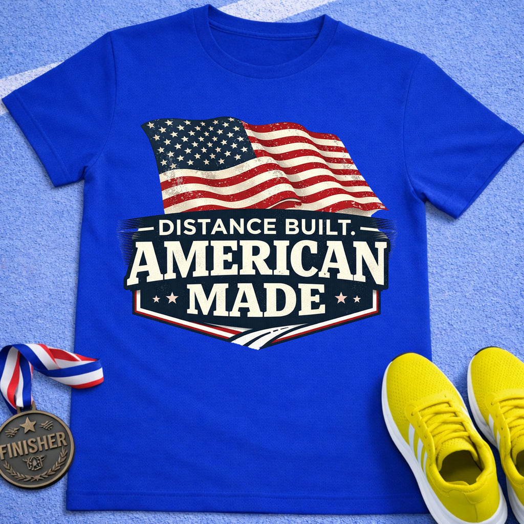 American Made T-Shirt