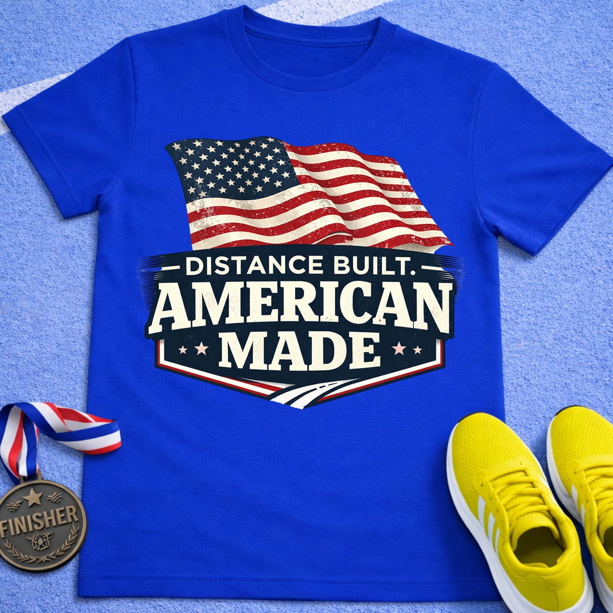 American Made T-Shirt
