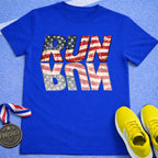 Run Mirror T-Shirt