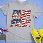 Run Free T-Shirt