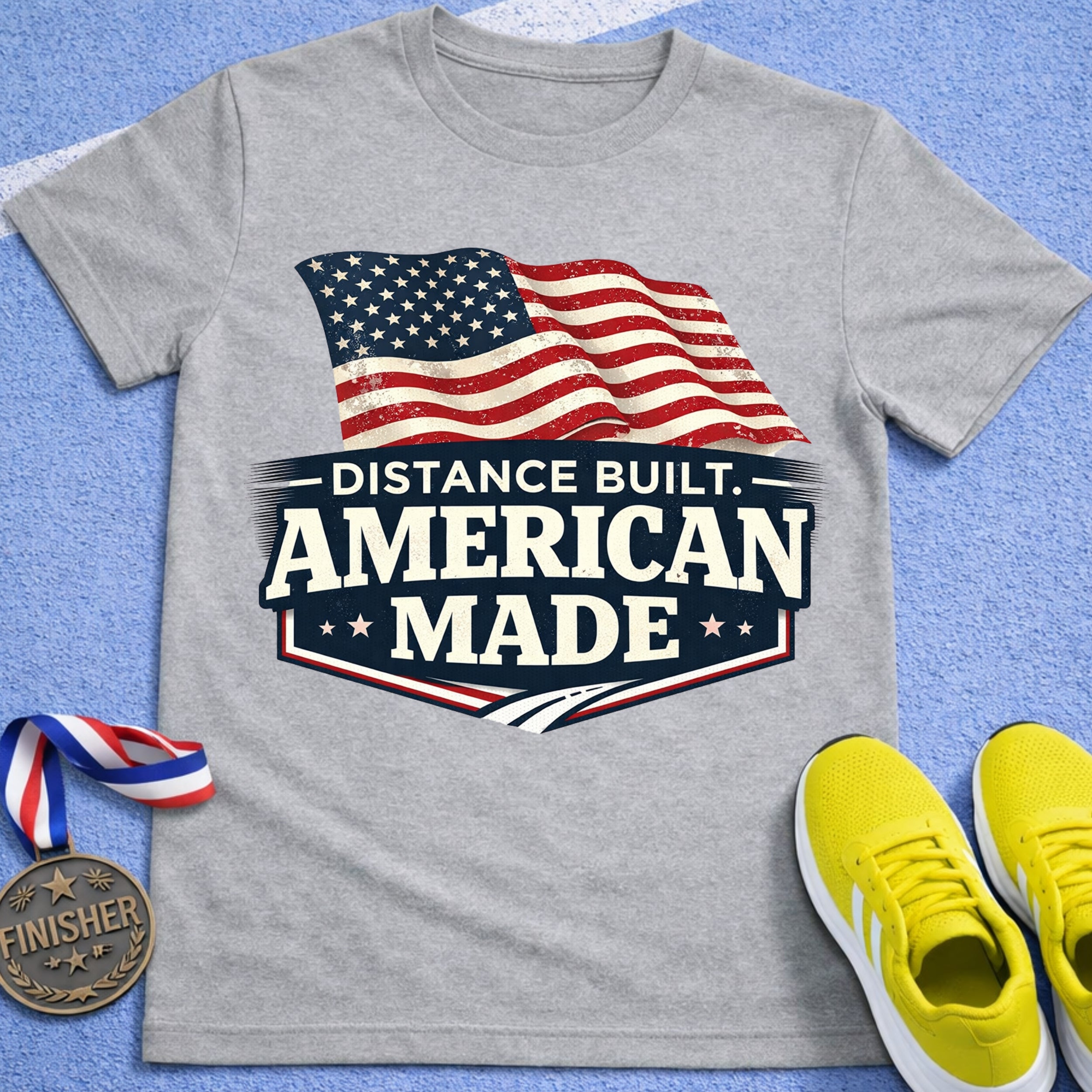 American Made T-Shirt