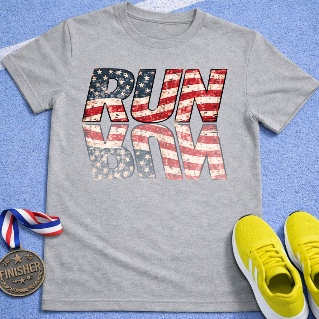 Run Mirror T-Shirt