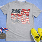 Run Mirror T-Shirt