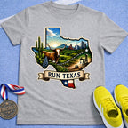 Texas Journey T-Shirt