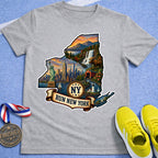 New York Journey T-Shirt