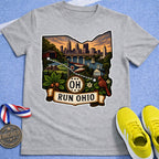 Ohio Journey T-Shirt