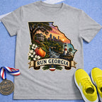 Georgia Journey T-Shirt