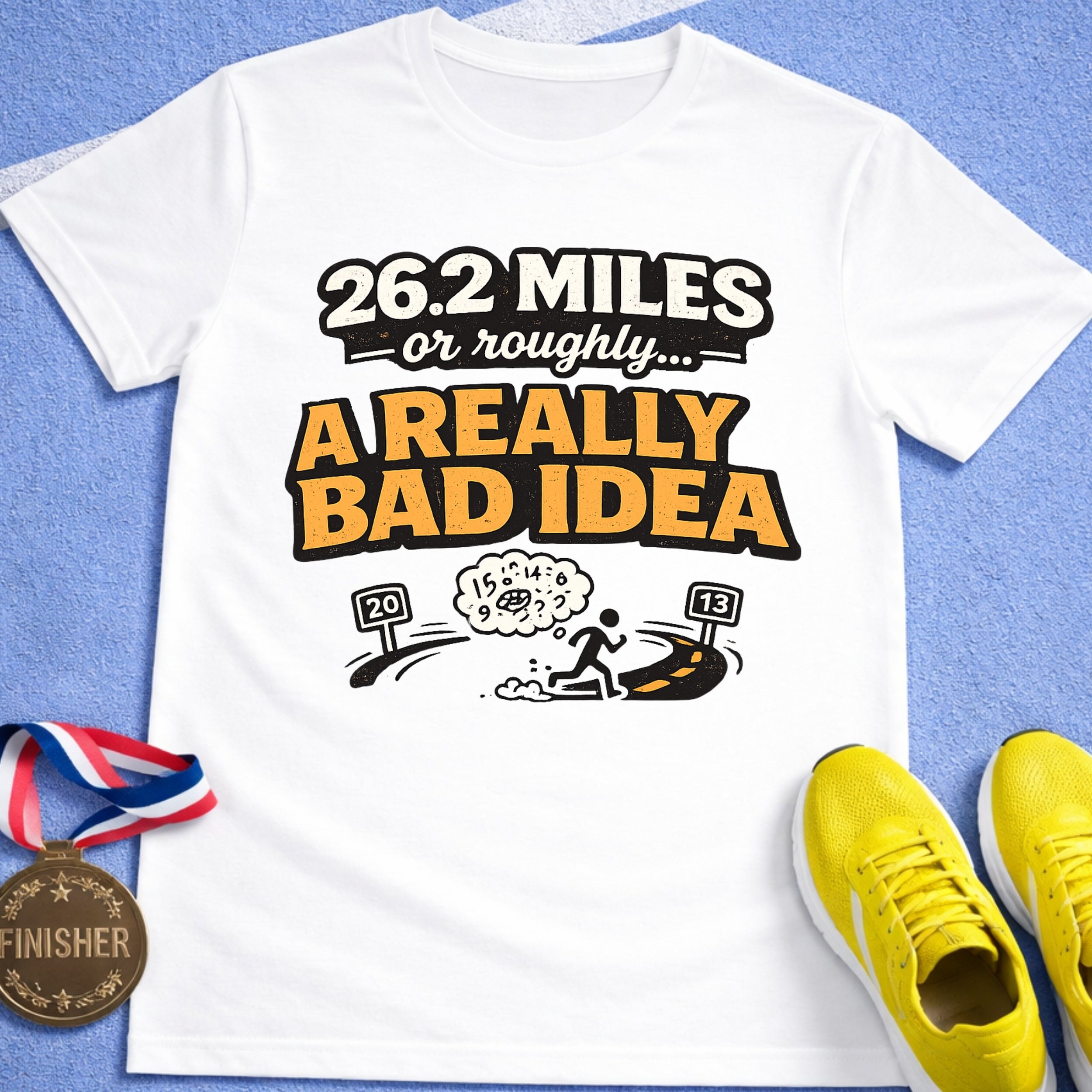 Really Bad Idea T-Shirt