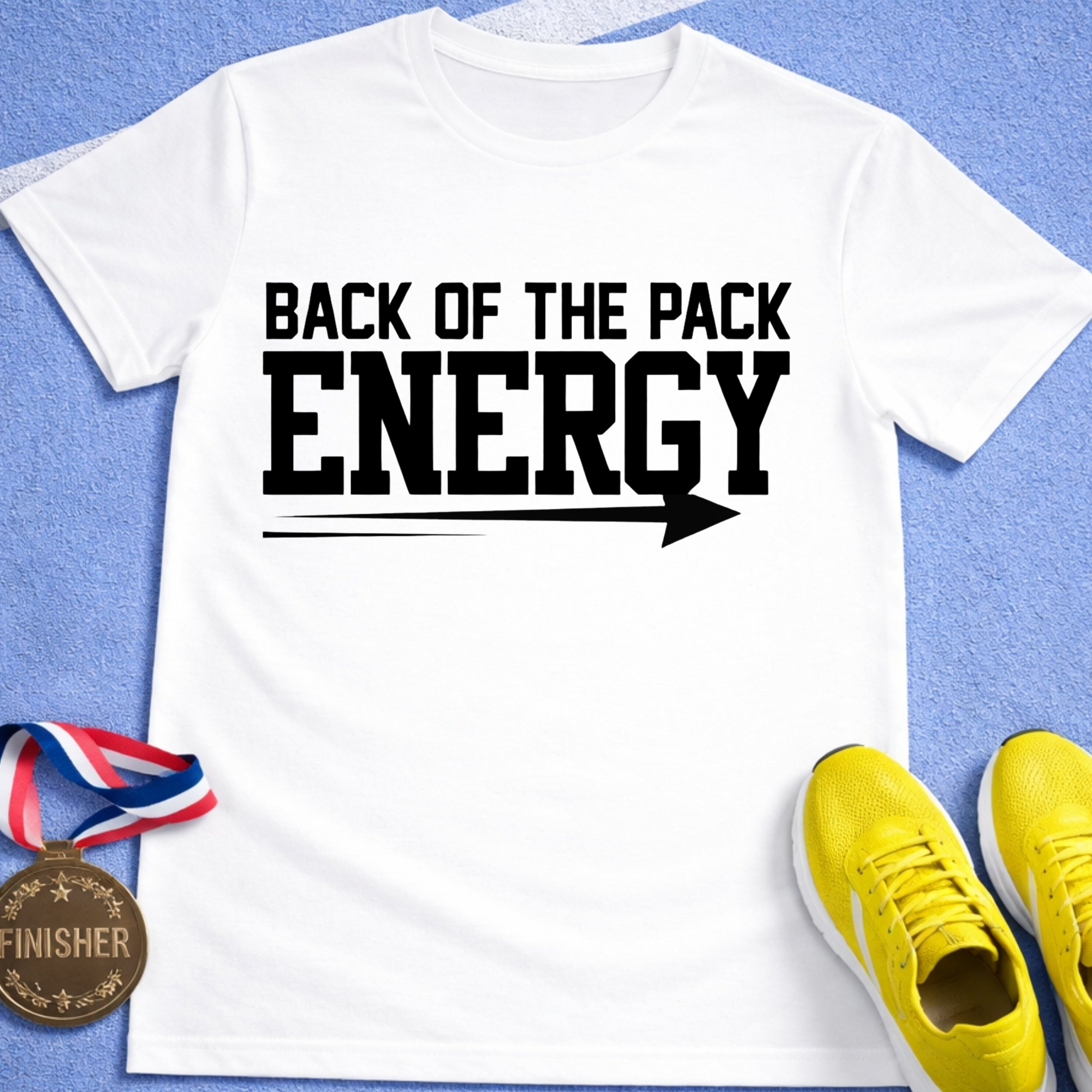 Back of the Pack T-Shirt