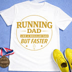 Running Dad T-Shirt