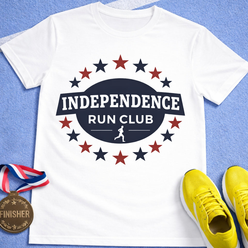 Independence Run Club T-Shirt