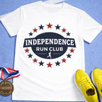 Independence Run Club T-Shirt