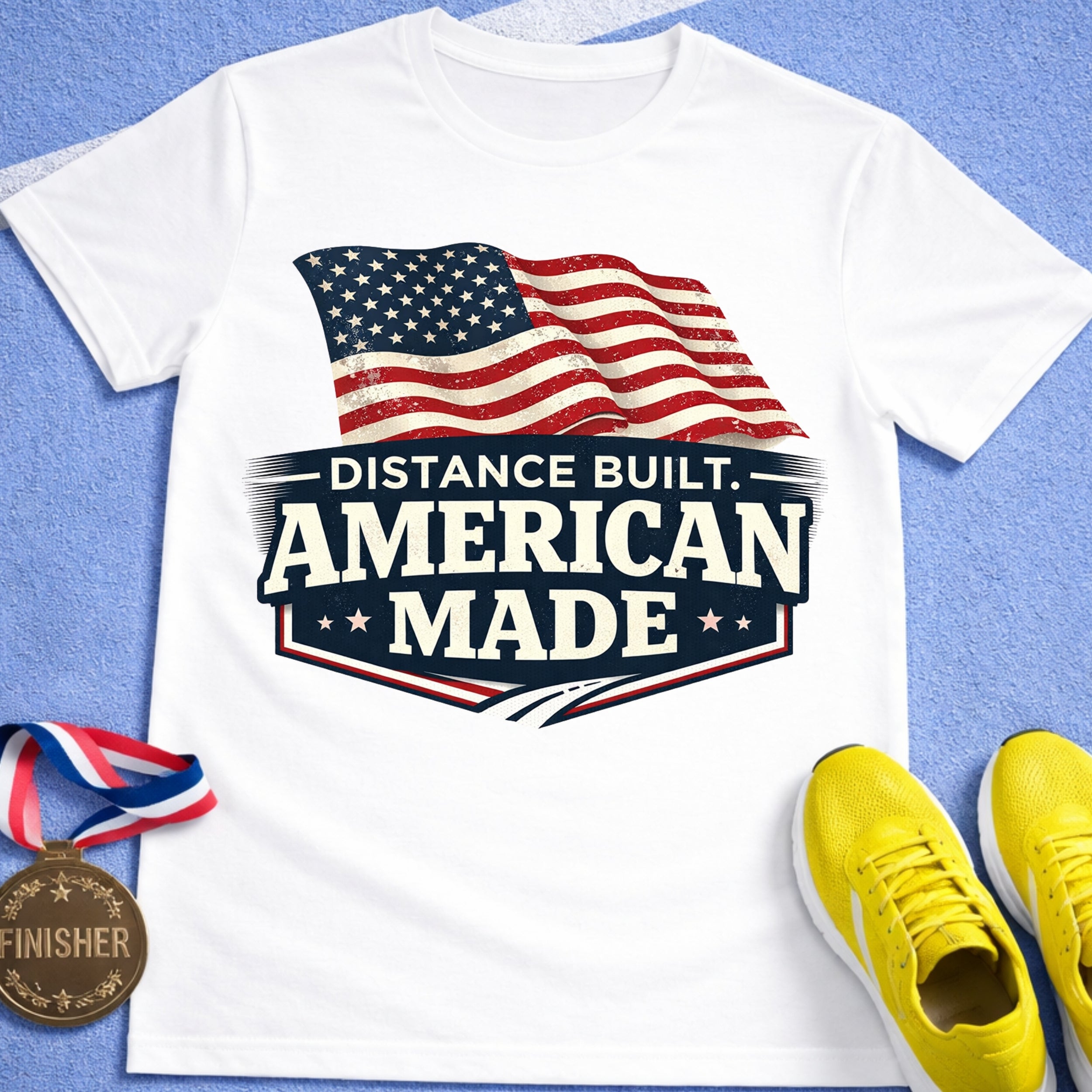 American Made T-Shirt