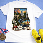 Alabama Journey T-Shirt